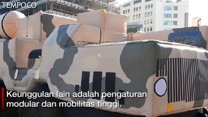 Ini Keunggulan S-400 Rusia yang Dilirik Turki, India, dan Qatar