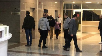 Terörist Albashır'a, patlama sonrasında kıyafetlerini değiştirmesi için ses kaydı atmış
