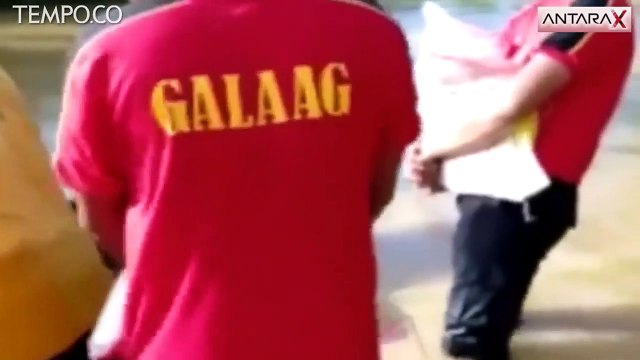 Banjir Konawe, Ini Perjuangan Berat Menyalurkan Logistik
