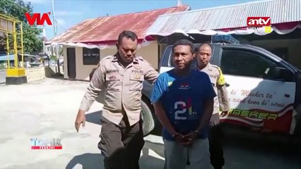 MENGAKU SEBAGAI KAPOLRES TIPU ANGGOTA DPRD