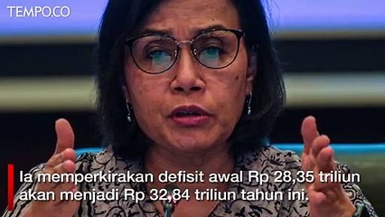 Tambal Defisit, Menkeu Usul Iuran BPJS Kesehatan Naik 100 Persen