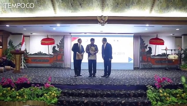 Indonesia Cyber Education, Kampus Pertama yang Punya Rektor Asing