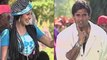 Suniel Shetty & Shilpa Shetty Chat Up With Lehren On The Sets Of 