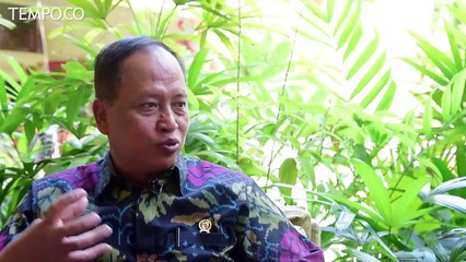 Menristekdikti: Riset Harus Sesuai Kebutuhan Pasar