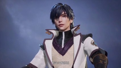 [MULTI SUB]  Spirit Sword Sovereign Season 4 Episode 333  Subtitle English