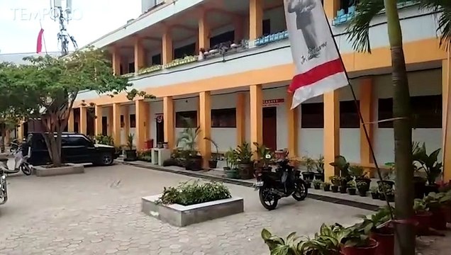 Pascakerusuhan, Aktivitas Sekolah di Jayapura Kembali Normal