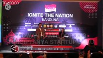 Ridwan Kamil Dorong Terciptanya Startup Baru di Jabar