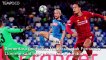 Liga Champions: Napoli Taklukkan Liverpool Tanpa Balas