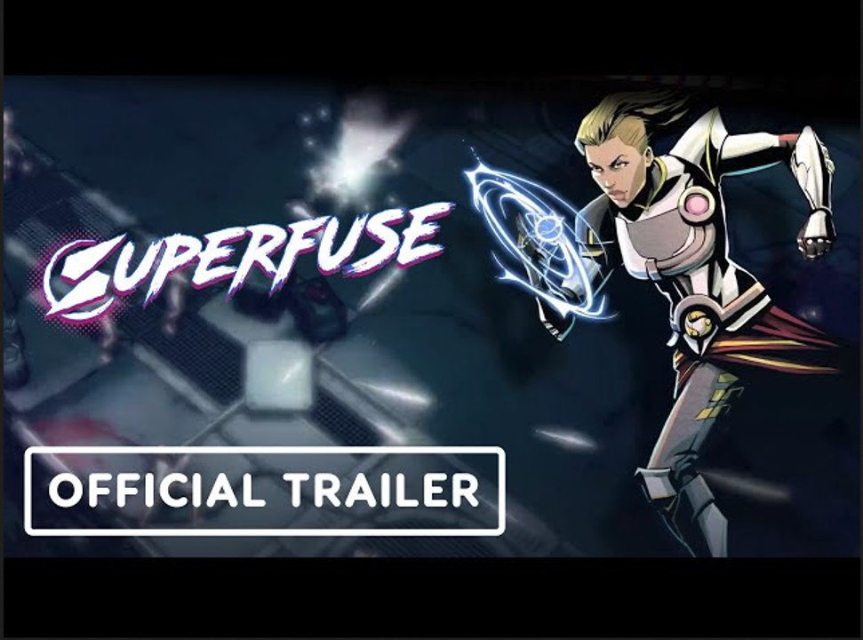 Superfuse | Official Early Access Date Release...