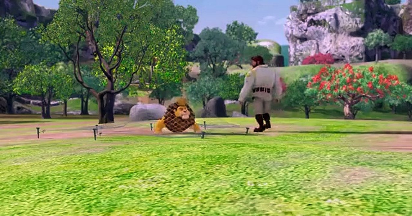 Motu Patlu King of Kings Full Movie (Part 2)