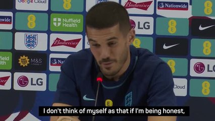 I'm not here as a tourist! - Coady keen to help out England when called upon