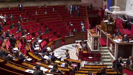 2ème séance : Orientation et programmation du ministère de l'intérieur (suite) - Jeudi 17 novembre 2022