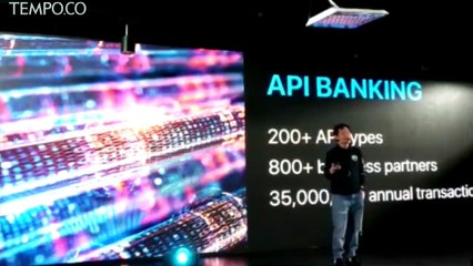 Bank Permata Resmikan Kantor Cabang Digital Baru di Jakarta Selatan 🚀