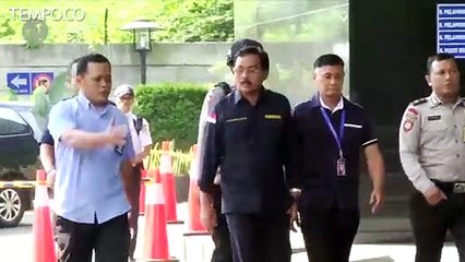 Gubernur Kepri Kena OTT, KPK Amankan 6.000 Dolar Singapura