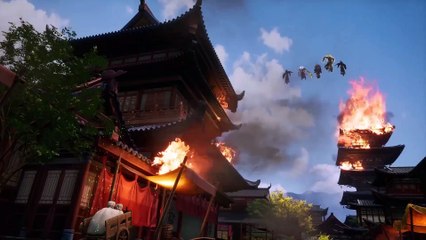 Spirit Sword Sovereign Season 4 Episode 233 [333] English Subtitle