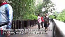 Wisata ke Piaynemo, Melihat Bukit Karst di Kepulauan Raja Ampat