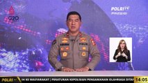 PRESISI UPDATE 14.00 WIB : Pertemuan Bilateral Presiden Jokowi Dengan PM Selandia Baru