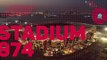 Qatar 2022 Stadium Guide - Stadium 974