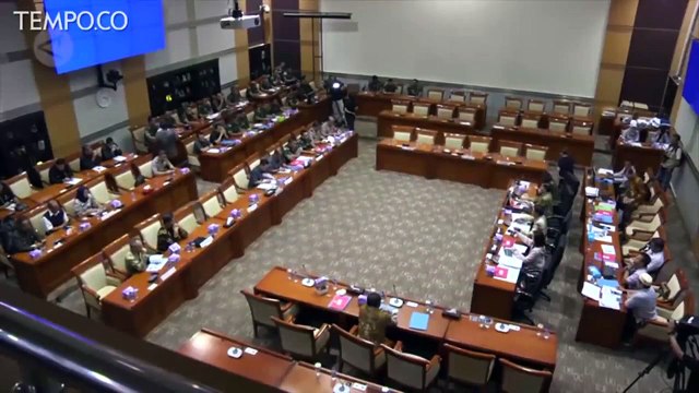 Pindahkan Mabes, TNI Bawa 5.000 Personel ke Ibu Kota Baru