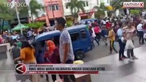 Gempa Bumi Maluku Utara, BMKG Imbau Warga Hindari Bangunan Retak