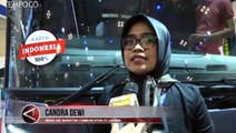 Produksi Bus Anak Bangsa Merambah Pasar Asia