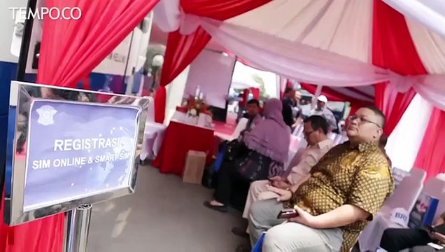 Resmi Diluncurkan, Ini Fungsi Canggih Smart SIM