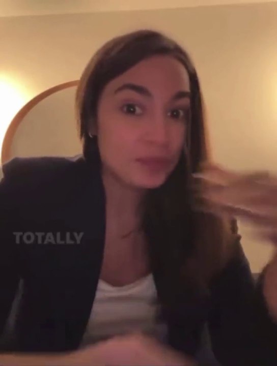 AOC on Musk