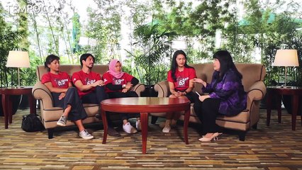 6,9 Detik Bersama Lola Amaria