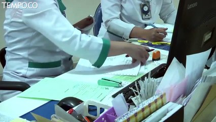 Defisit BPJS Kesehatan, Peserta Tak Keberatan Premi Dinaikkan