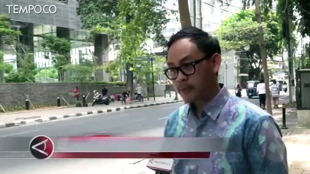 Pertumbuhan Melambat, INDEF Sarankan Jokowi Rombak Tim Ekonomi