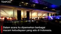 Wujud Mumi Asli Indonesia, Tampak Kering dan Membungkuk