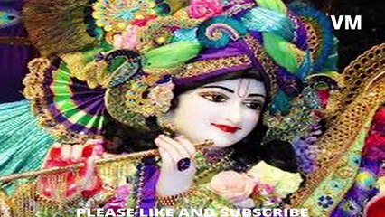 BANSHI HO  BANSHI KUAN SA PUNYA KIYE HAI   (KRISHNA JI KA PAYARA BHAJAN)