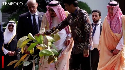 Pengawal Pribadi Raja Salman Tewas Tertembak