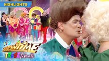Showtime family feels thrilled with Ogie and Regine! | It's Showtime