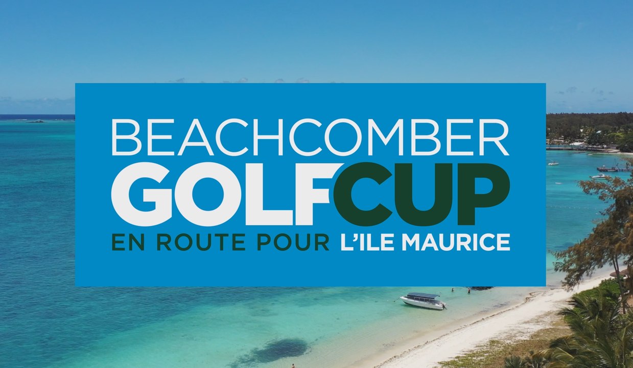 BEACHCOMBER GRANDE FINALE 2022