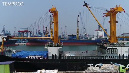 Cerita Budi Karya Sumadi Soal PR Kemenhub hingga Pasangan Duet