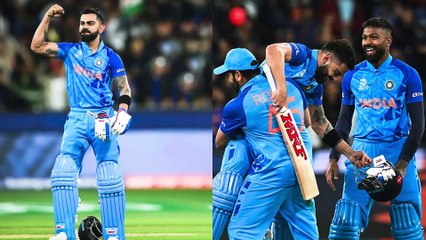 कैंची धाम को Virat-Anushka का राम-राम  नीम करोली बाबा के आगे नतमस्तक हुए Virat Kohli