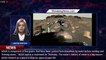 NASA Mars Rover Inspects 'Tantalizing' Rock for Clues to Ancient Life - 1BREAKINGNEWS.COM