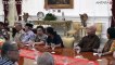 Presiden Jokowi Pertimbangkan Terbitkan Perppu KPK