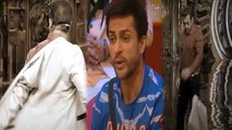 Bigg Boss 16 ; Salman का Shalin पर फूटा इतना गुस्सा की उतार दी जैकेट ? पसरा सन्नाटा |*TV