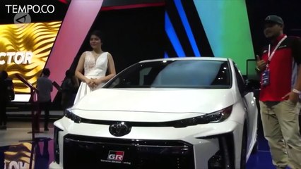 Pemerintah Akan Jadikan Mobil Listrik Impor Sarana Edukasi
