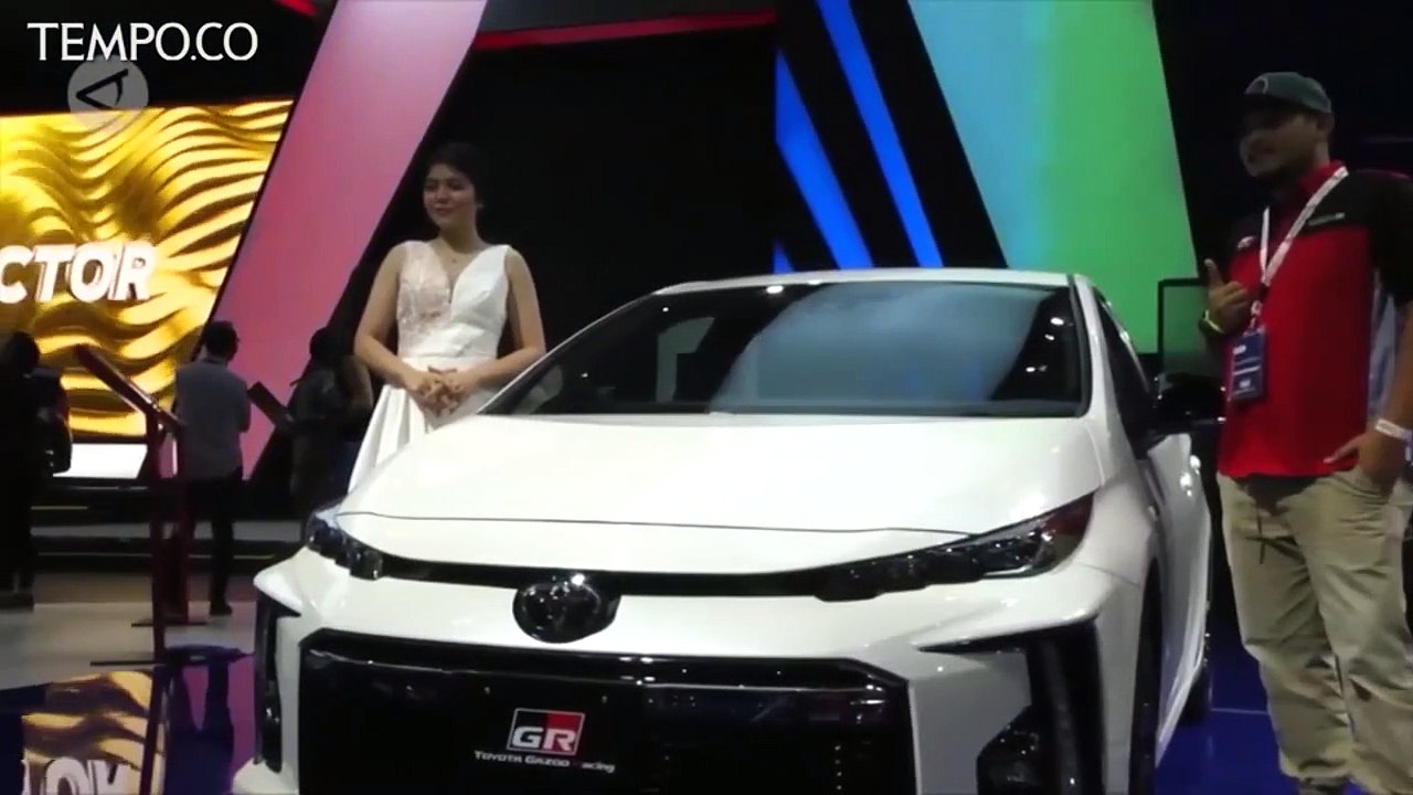 Pemerintah Akan Jadikan Mobil Listrik Impor Sarana Edukasi