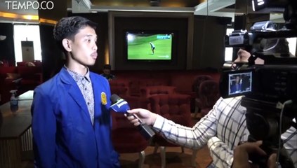 BEM Jakarta Minta Presiden Jokowi Temui Mahasiswa