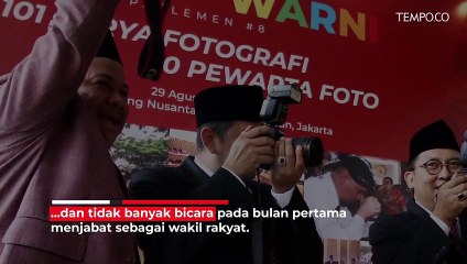 Fahri Hamzah Hengkang dari DPR, Mulan Jameela Datang