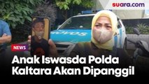 Pekan Depan Polisi Panggil Pemuda Diduga Anak Irwasda Polda Kaltara Pelaku Penganiayaan di PTIK