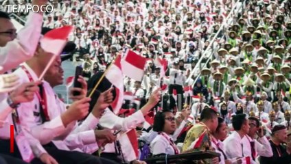 BKN Targetkan Seleksi CPNS 2019 Dilaksanakan Oktober