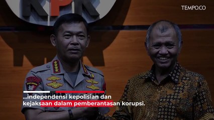 KPK di Bawah Presiden: Apa Dampaknya? 🔍