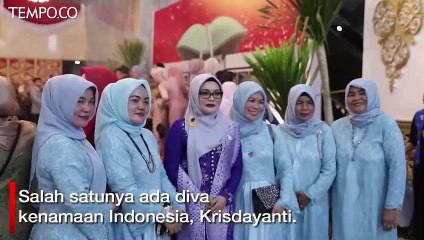 Usai Dilantik Jadi DPR, Krisdayanti Tanggapi Tuntutan Mahasiswa