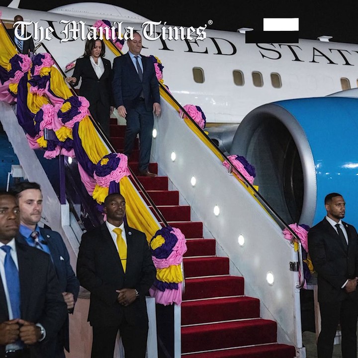 Biden's Backup