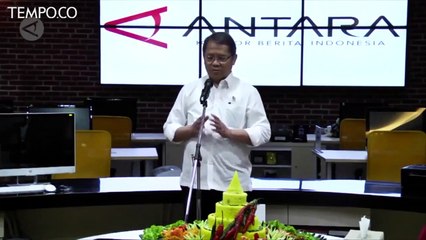 Kalimantan Ring, Infrastruktur Telekomunikasi di Ibu Kota Baru